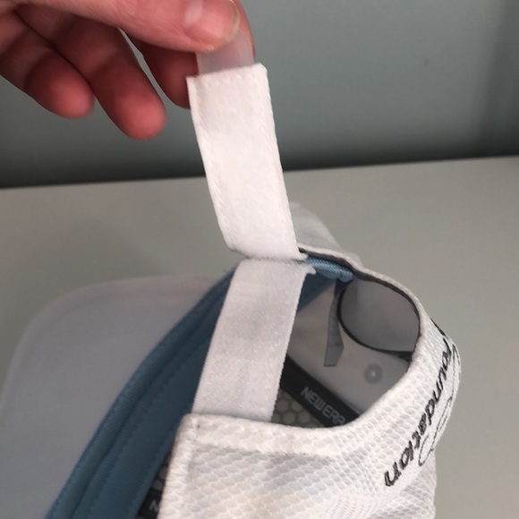 New Era Accessories Nwt New Era 9forty Lids Foundation Golf Hat